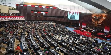 DPR Sahkan Undang-Undang Perlindungan Ketenagakerjaan secara Resmi