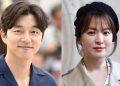 Gong Yoo Beradu Akting dengan Song Hye-kyo dalam Drama Tayang Akhir 2026