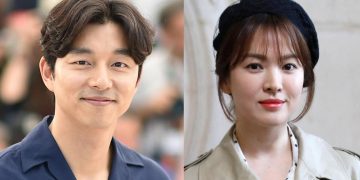 Gong Yoo Beradu Akting dengan Song Hye-kyo dalam Drama Tayang Akhir 2026