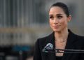 Meghan Markle Merasa Lega Atas Penyelidikan Dugaan Pornografi Anak Ayahnya