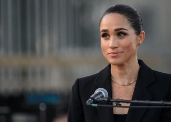 Meghan Markle Merasa Lega Atas Penyelidikan Dugaan Pornografi Anak Ayahnya