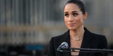 Meghan Markle Merasa Lega Atas Penyelidikan Dugaan Pornografi Anak Ayahnya