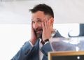 Noah Wyle Dinobatkan Sebagai Pria Tertampan Hidup 2026 Versi Majalah People