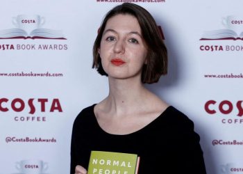 Sally Rooney Dukung Pro-Palestina, Karya Novelnya Dilarang di Inggris