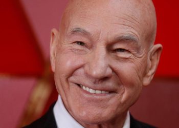 Deret 5 Film Terbaik Patrick Stewart dari Star Trek hingga Saga X-Men