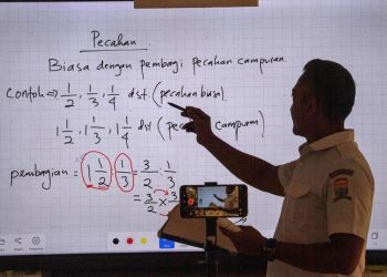 Darurat Asap Karhutla, Sekolah di Sumut Laksanakan PJJ Hingga 21 Oktober