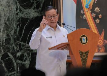 Gubernur DKI Dukung Pembangunan Jakarta untuk Kelompok Rentan