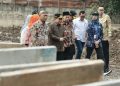 Normalisasi Kali Mampang DKI Siap Menghadapi Musim Hujan Menurut Pramono