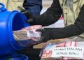 Penampakan Dugaan Korupsi Senilai Rp934 Juta di Klaten