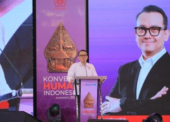 Soroti Etika dan Integritas sebagai Landasan Regenerasi Hubungan Masyarakat