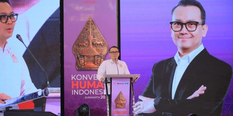 Soroti Etika dan Integritas sebagai Landasan Regenerasi Hubungan Masyarakat