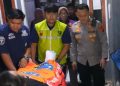 Kapolres Bogor Pimpin Evakuasi ABK Disandera Perompak di Somalia