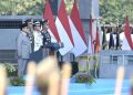 Sistem di TNI Harus Utamakan Prestasi Bukan Hanya Senioritas