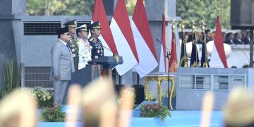 Sistem di TNI Harus Utamakan Prestasi Bukan Hanya Senioritas