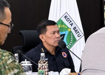 Penataan Ulang Dana Bencana Oleh BNPB Setelah Kasus Dugaan Korupsi Muncul