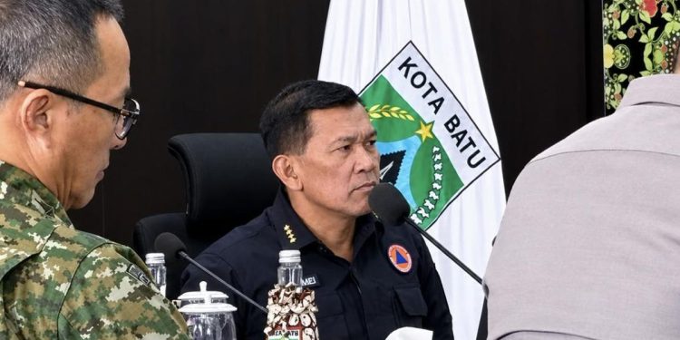 Penataan Ulang Dana Bencana Oleh BNPB Setelah Kasus Dugaan Korupsi Muncul