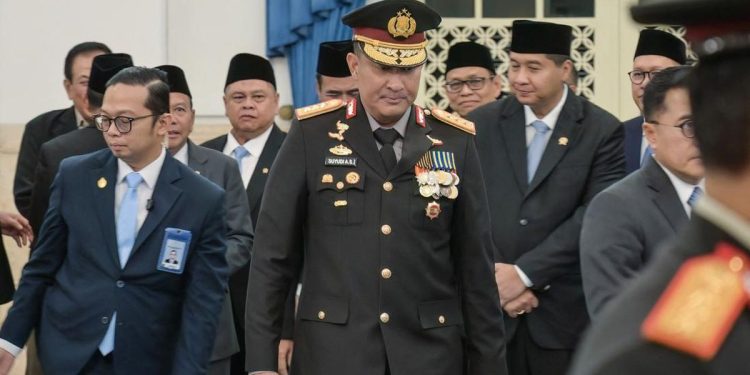 Gebrakan Jenderal Suyudi Hancurkan Sarang Narkoba di Jakarta, Makassar, dan Medan