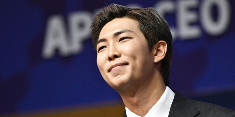 RM BTS Donasi Rp1,3 Miliar untuk Museum Nasional Korea