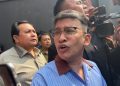 Ruben Onsu Melaporkan Dua Orang Terkait Penyebaran Rekaman Video Call