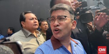 Ruben Onsu Melaporkan Dua Orang Terkait Penyebaran Rekaman Video Call