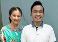 Dugaan Masalah Rumah Ruben Onsu dan Sarwendah Terancam Dilelang
