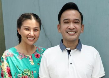Dugaan Masalah Rumah Ruben Onsu dan Sarwendah Terancam Dilelang