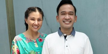 Dugaan Masalah Rumah Ruben Onsu dan Sarwendah Terancam Dilelang