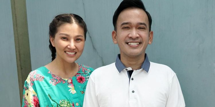 Dugaan Masalah Rumah Ruben Onsu dan Sarwendah Terancam Dilelang