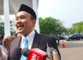Kepala Bakom tentang Aksi 28 Oktober: Pemerintah Terbuka terhadap Masukan