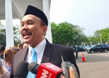 Kepala Bakom tentang Aksi 28 Oktober: Pemerintah Terbuka terhadap Masukan