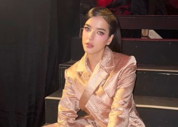 Tasya Farasya Marah Rumah Mewahnya Retak Parah Rugi Miliaran