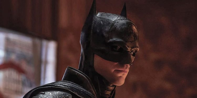 Produksi Film The Batman Part II Dihentikan Sementara