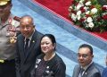 Puan Jelaskan Alasan Tes Kelayakan dan Kepatutan Calon Kapolri Dilaksanakan Cepat