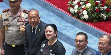 Puan Jelaskan Alasan Tes Kelayakan dan Kepatutan Calon Kapolri Dilaksanakan Cepat