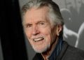 Aktor Alien dan Top Gun Tom Skerritt Telah Meninggal Dunia