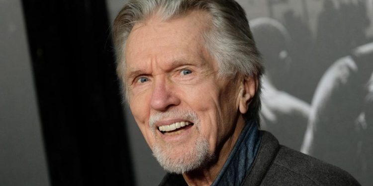 Aktor Alien dan Top Gun Tom Skerritt Telah Meninggal Dunia