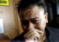 Vicky Prasetyo Menangis Melihat Dede Sunandar Tak Sadarkan Diri Usai Dipukul