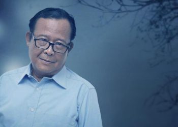 Aktor Senior Yadi Timo Telah Meninggal Dunia