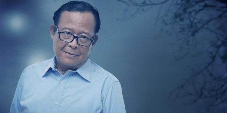 Aktor Senior Yadi Timo Telah Meninggal Dunia