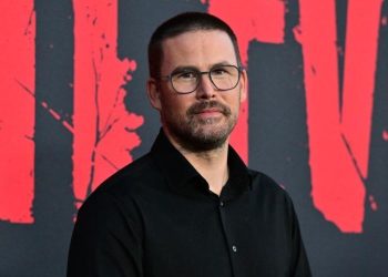 Film Baru Zach Cregger The Flood Tayang Agustus 2028