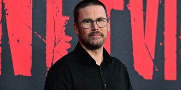 Film Baru Zach Cregger The Flood Tayang Agustus 2028